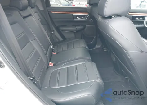 2020 Honda Cr-V Awd Ex-L z USA, uszkodzony, nr VIN 5J6RW2H86LA019432